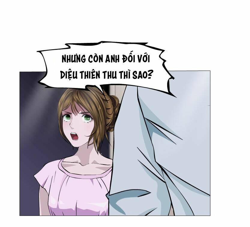 Cạm Bẫy Của Nữ Thần: Chapter 88