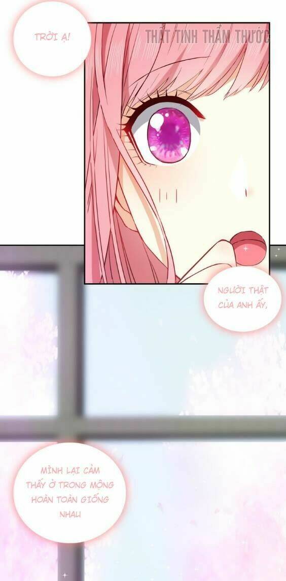 Mộng Văn Sơn Hải Kinh: Chapter 3