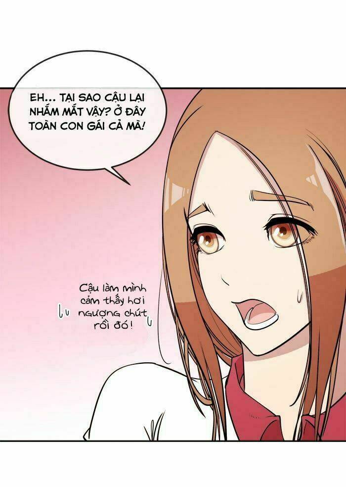 Change (Jinyuan): Chapter 9