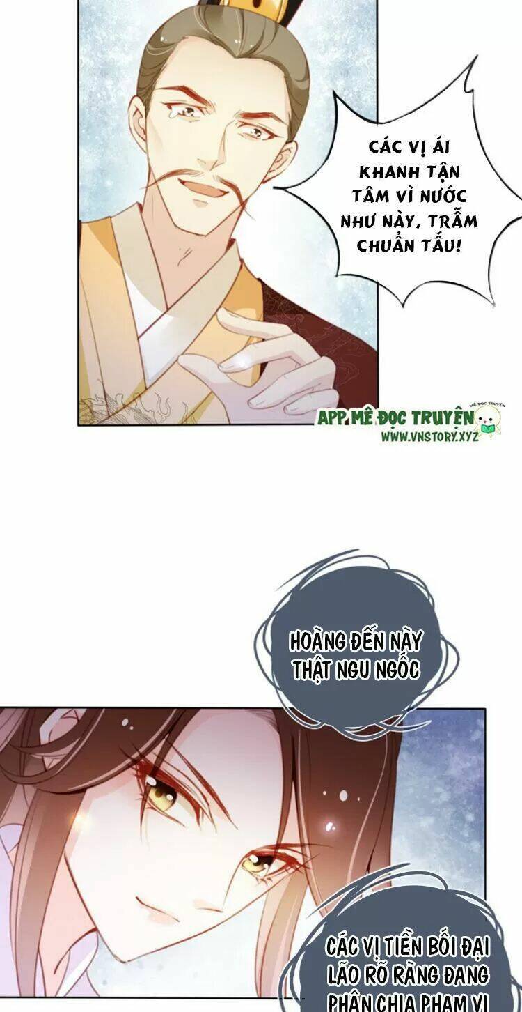 Nàng Trở Thành Bạch Nguyệt Quang Của Vương Gia Bệnh Kiều: Chapter 86