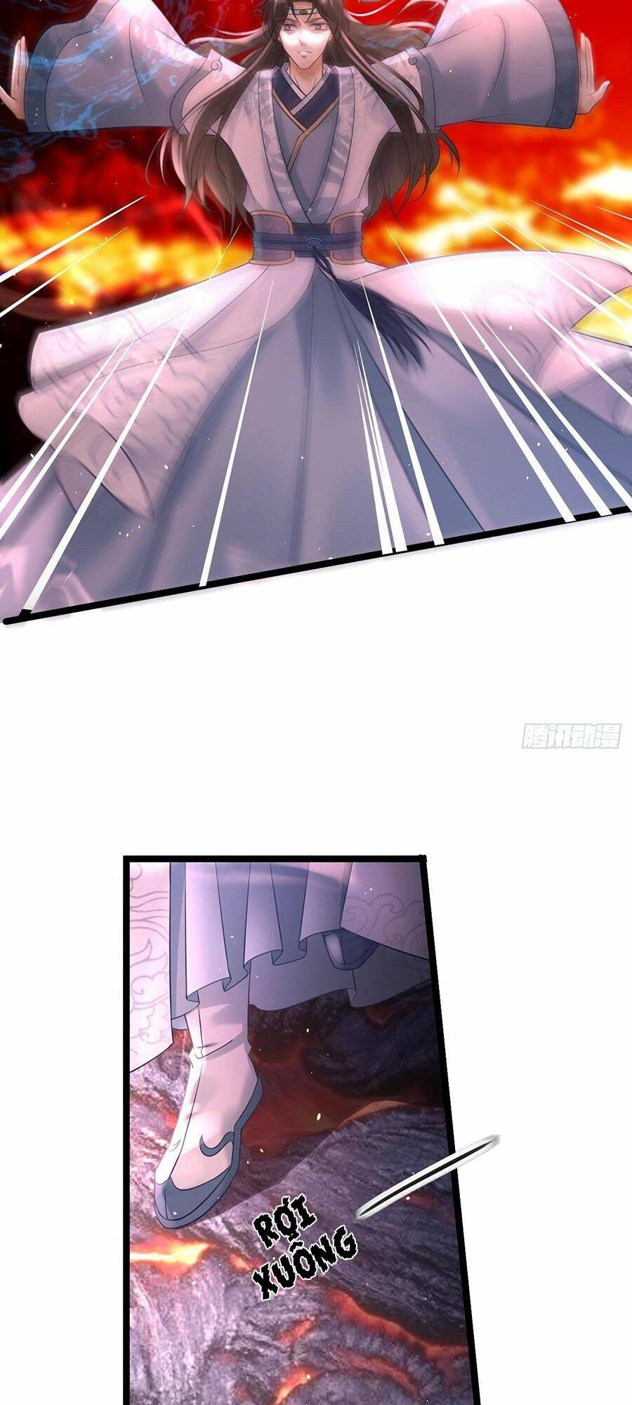 Ma Đầu Vạn Ác Năm Tuổi Rưỡi: Chapter 48