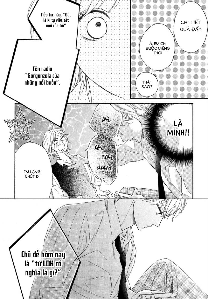 Men\’s Life: Chapter 2