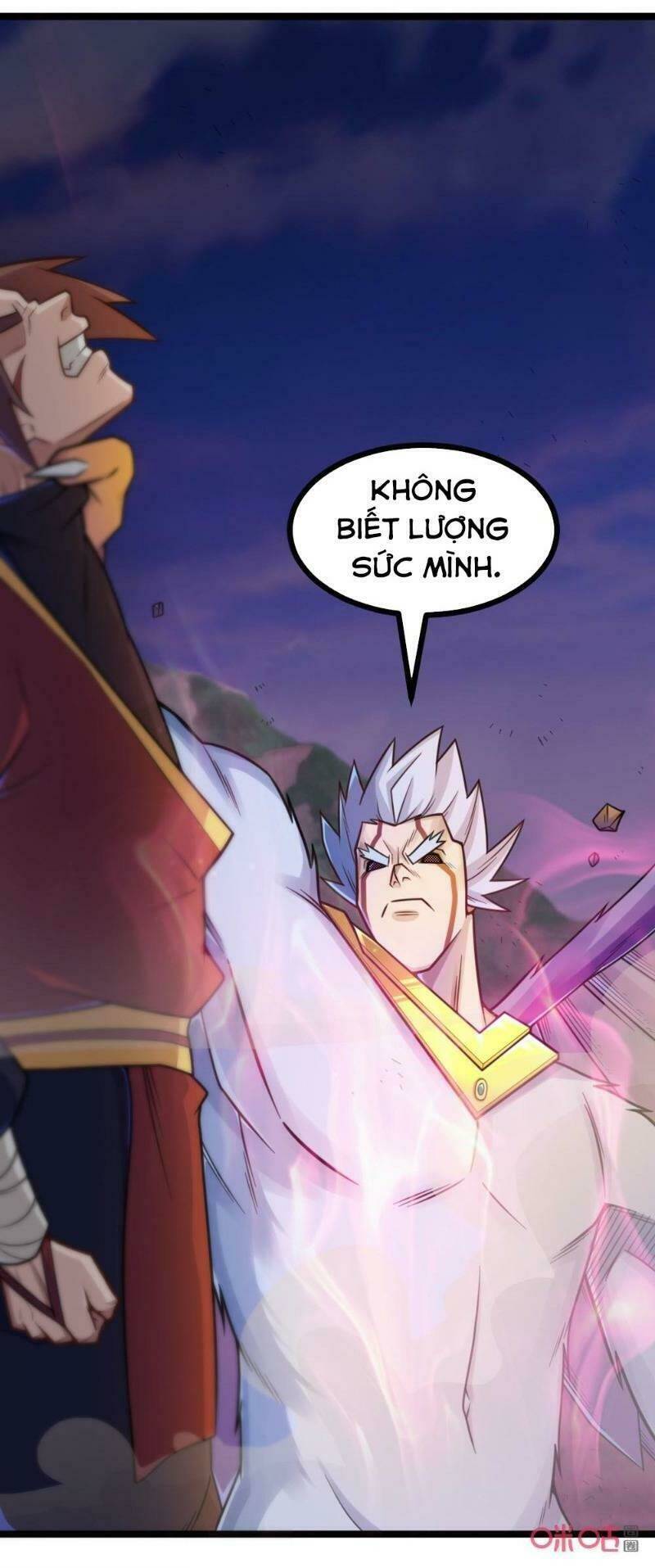 Tu Tiên Cuồng Thần: Chapter 76