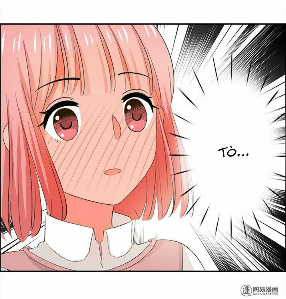 Đại Thần Tình Yêu Chớ Chạm Tôi: Chapter 62