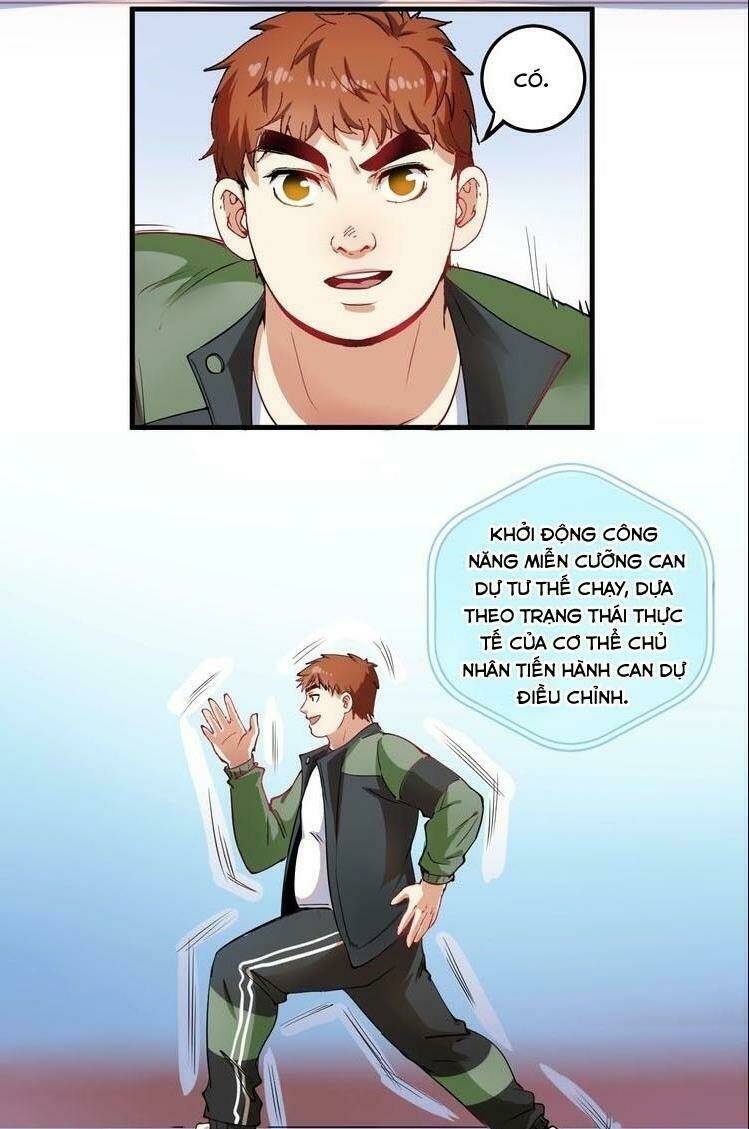 Ta Có Rất Nhiều Thành Tích: Chapter 7