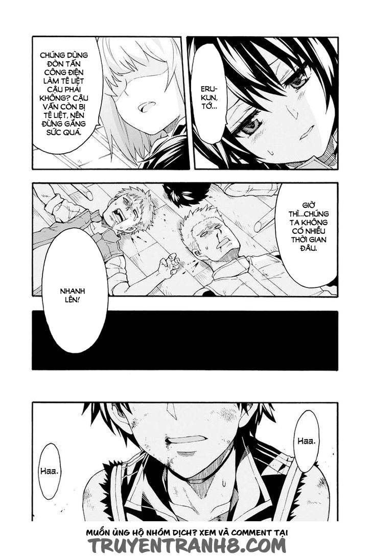 Knight And Magic: Chapter 6