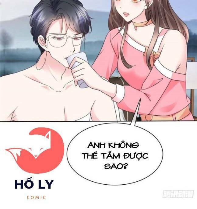 Boss Là Kim Chủ Của Tôi: Chapter 44