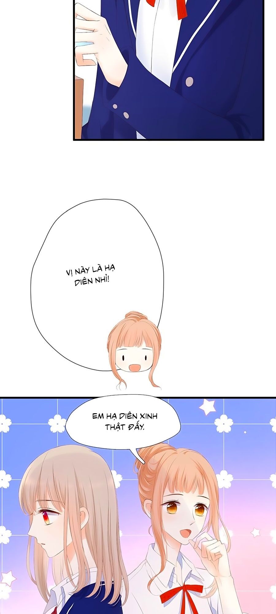 Hoa Chưa Nở Rộ: Chapter 41