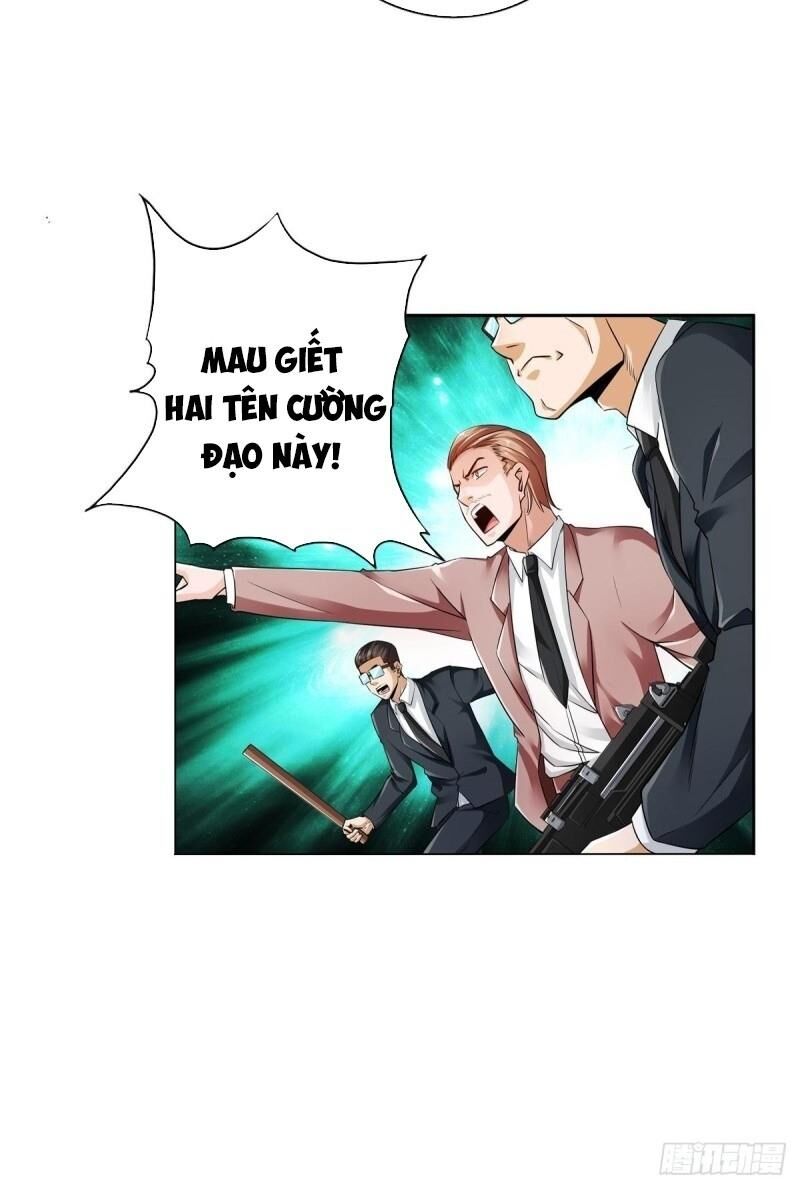 Hệ Thống Tìm Đường Chết Mạnh Nhất: Chapter 65