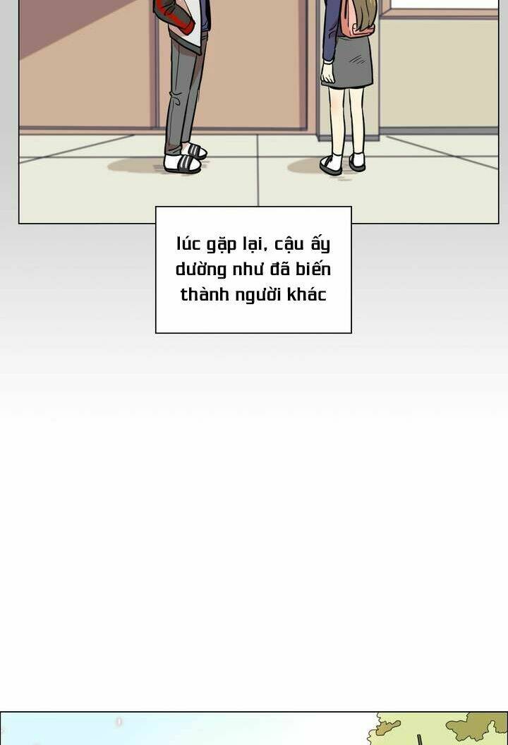 Lớn Lên Đểu Cáng: Chapter 1