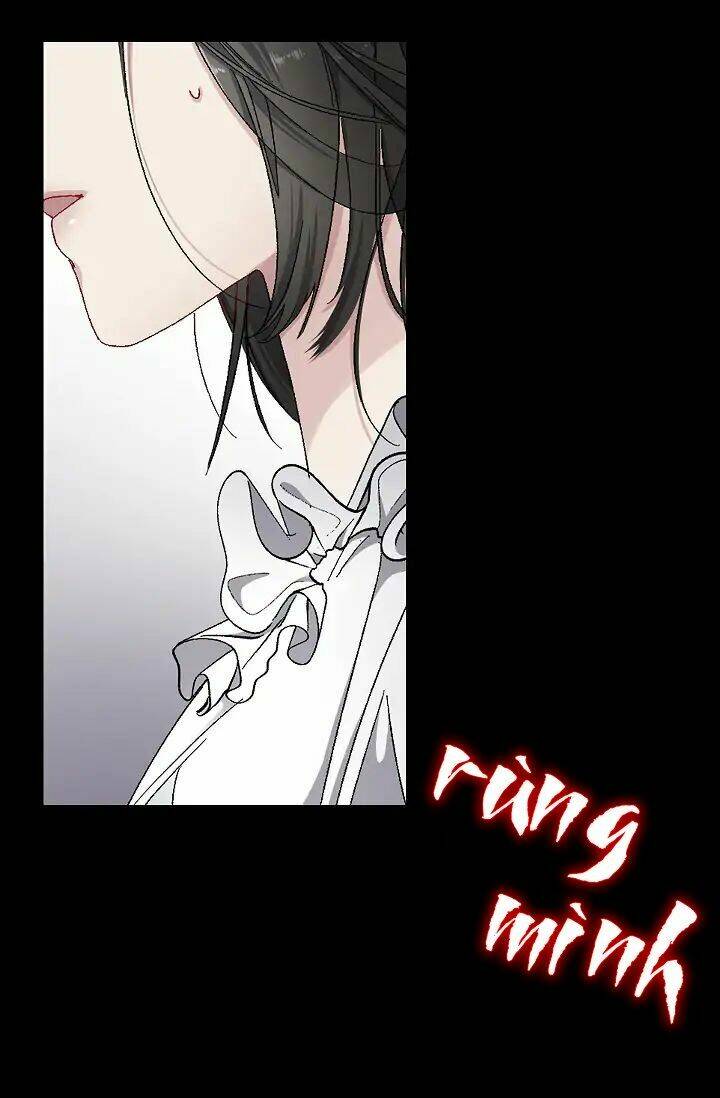 Tình Điên Dại: Chapter 10