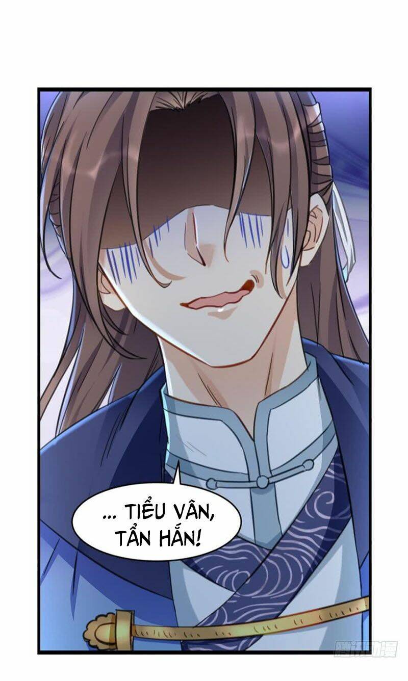 Lão Tổ Của Bạn Đang Online: Chapter 23