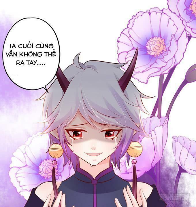Hồ Tiên Hung Bạo: Chapter 133