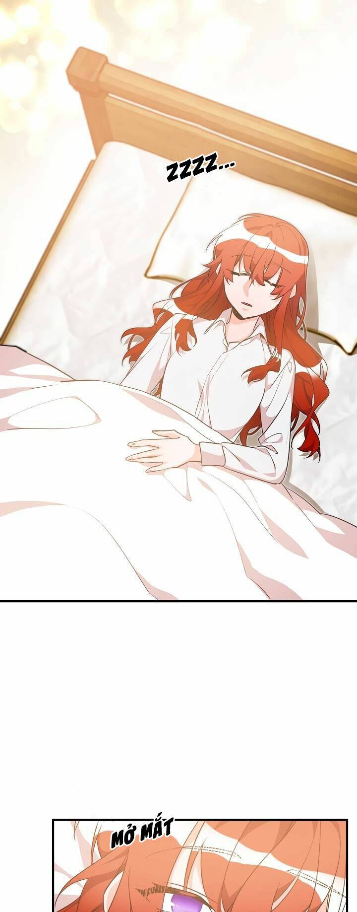 Công Nương Đã Thay Đổi: Chapter 31