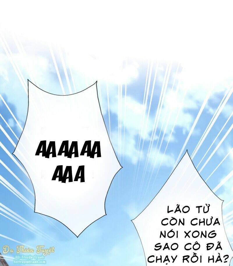 Nhân Vật Phản Diện Biến Thành Sủng Vật: Chapter 16