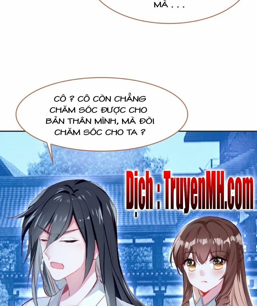 Gả Cho Một Tên Thái Giám Đáng Ghét: Chapter 93