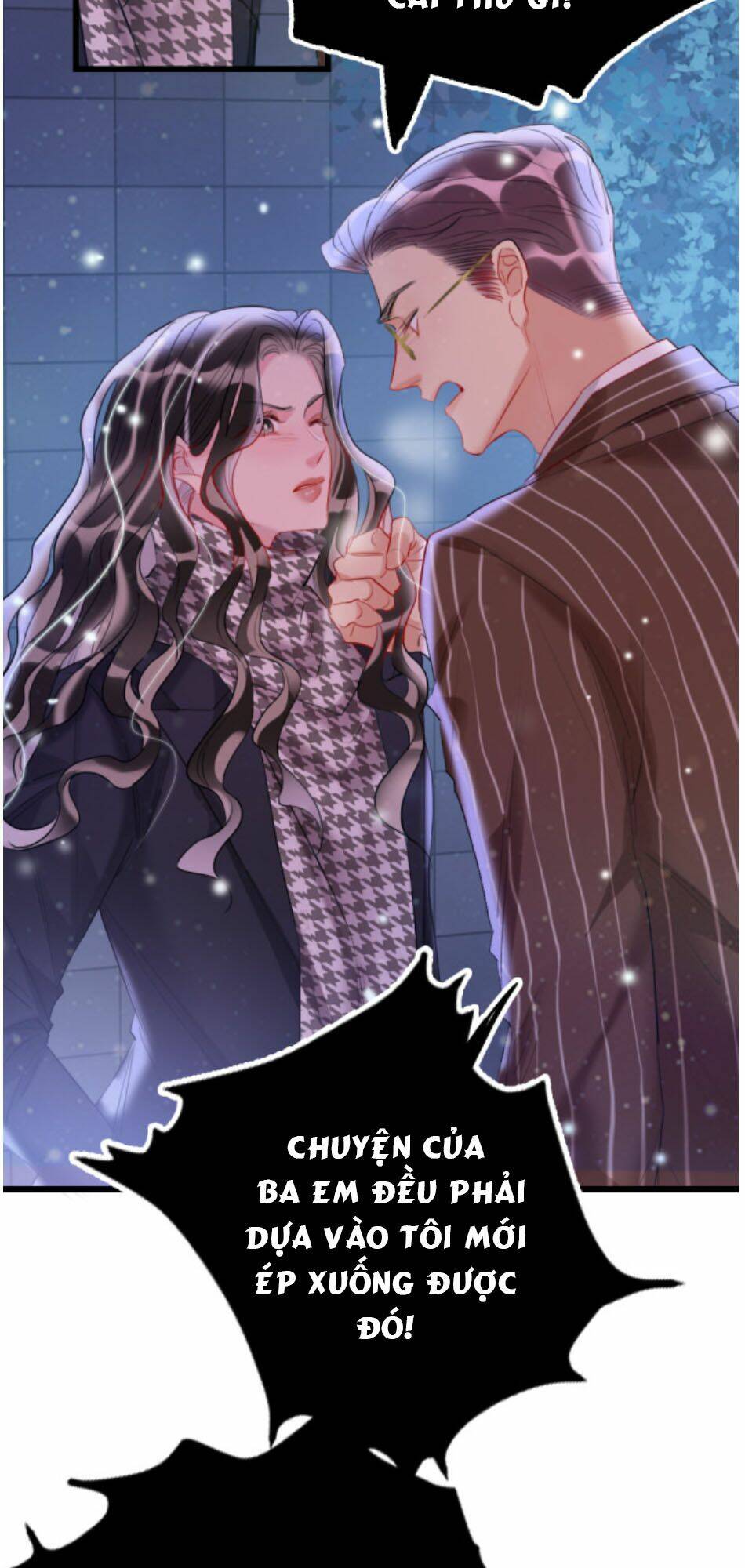 Cô Ấy Thật Xinh Đẹp: Chapter 26