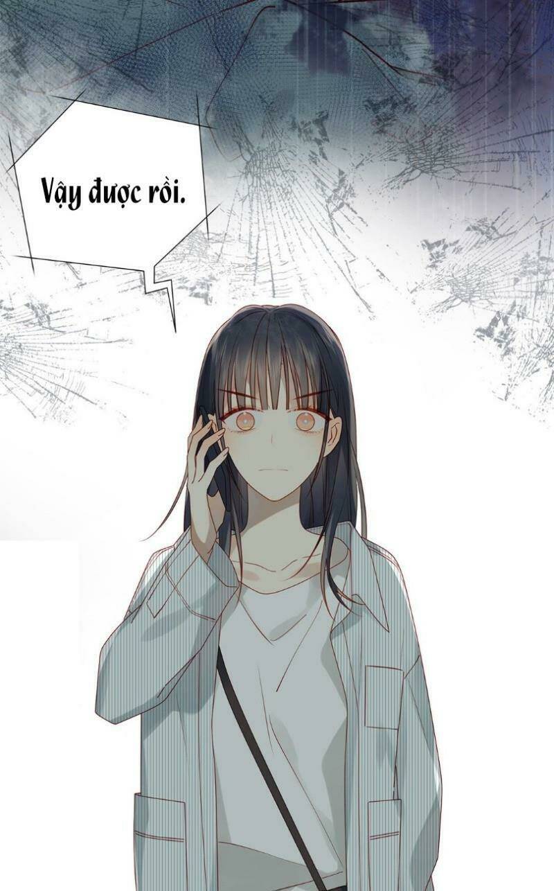 Lời Thề Như Sương Triều: Chapter 17