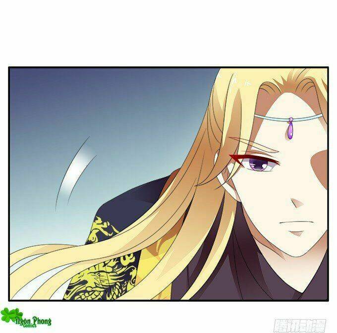 Thịnh Thế An Nhiên: Chapter 46