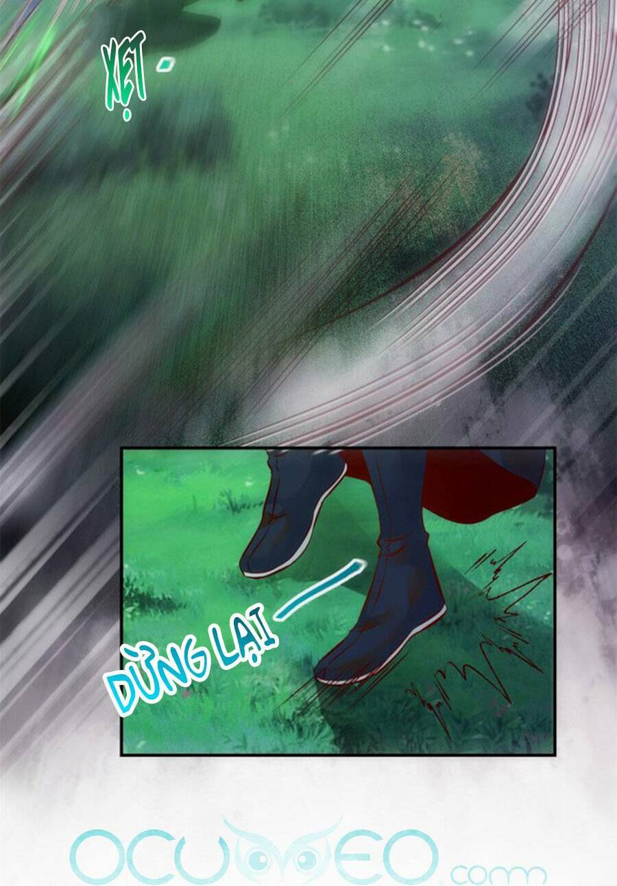 Nghịch Thiên Thần Phi Chí Thượng: Chapter 43