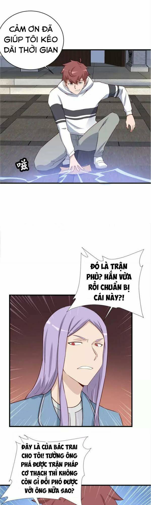 Hệ Thống Tu Tiên Mạnh Nhất: Chapter 82
