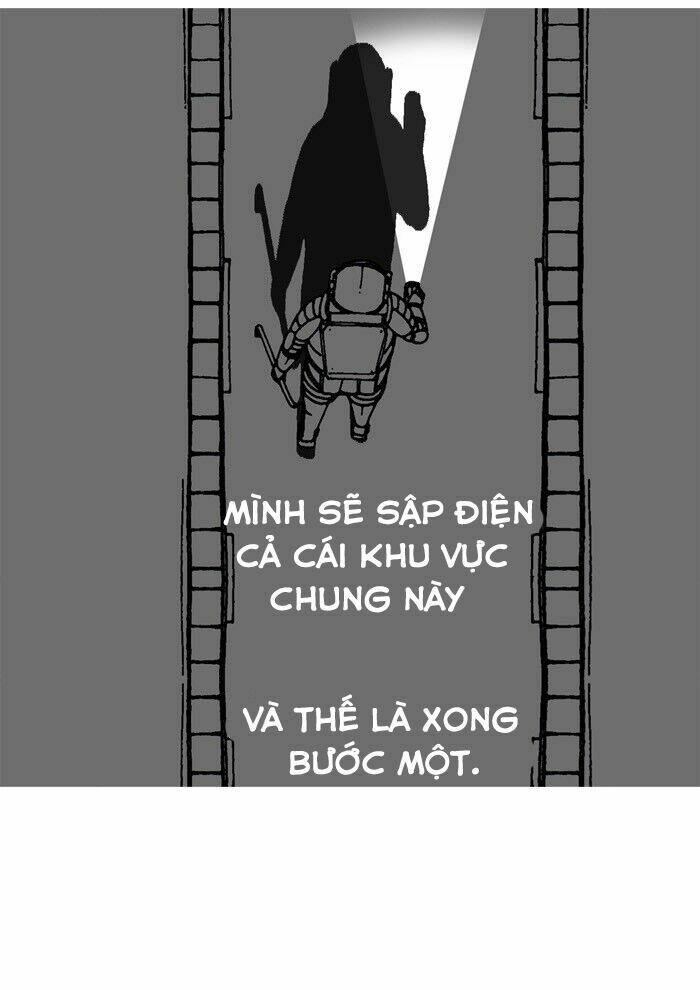 Mắc Kẹt Trên Mặt Trăng: Chapter 7
