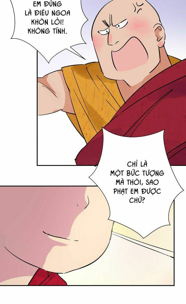 Thiếu Niên Đăng Ba: Chapter 3