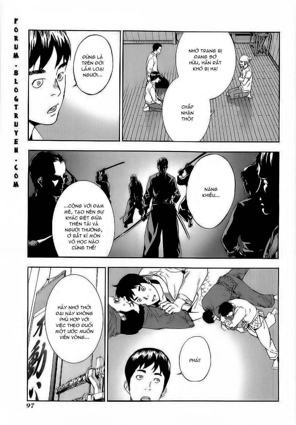 Until Death Do Us Part: Chapter 79