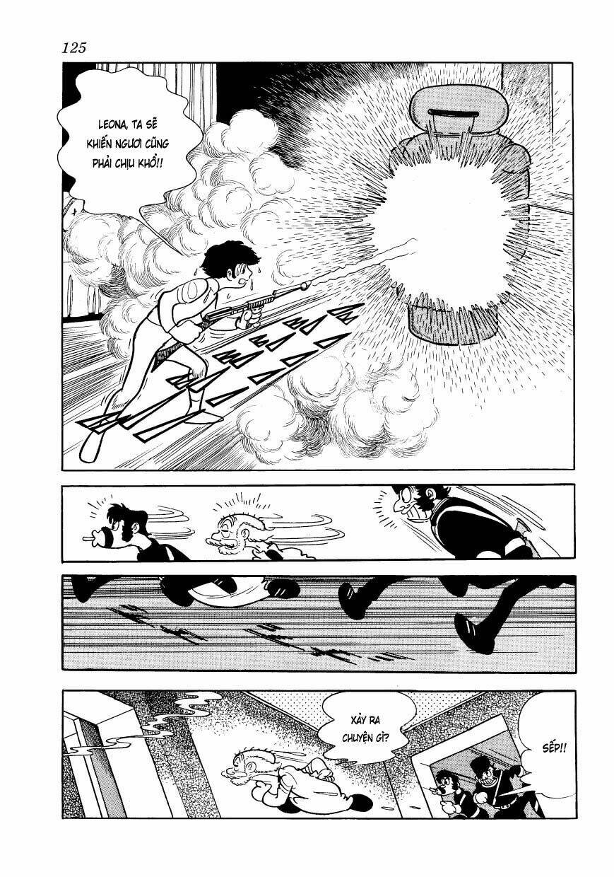 Chim Lửa: Chapter 63