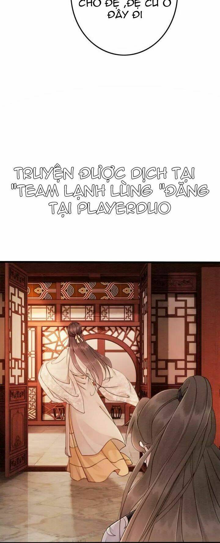 Trọng Sinh Bá Sủng Nhiếp Chính Vương Quá Mạnh Mẽ: Chapter 69