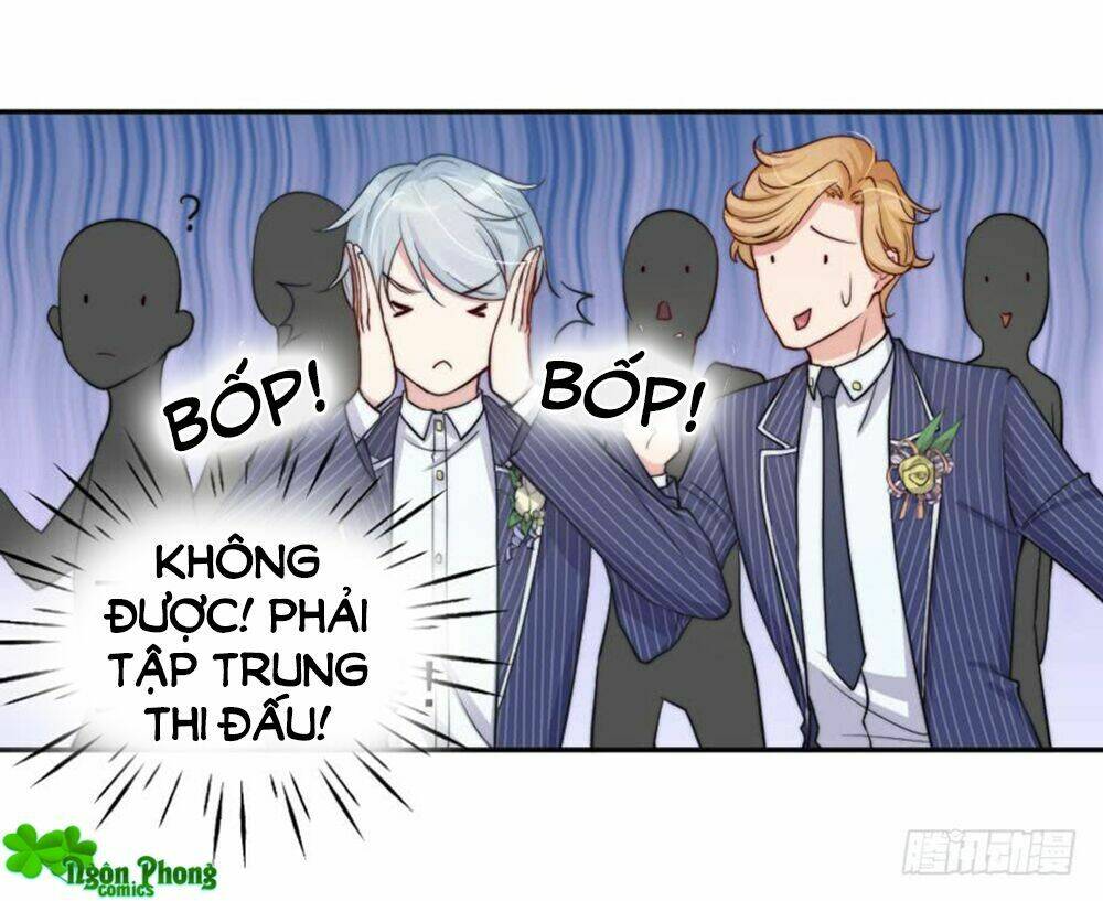 Bà Xã Tôi Là Nam Thần: Chapter 48