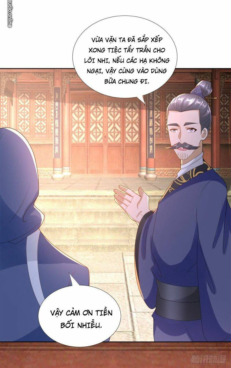 Chí Tôn Trọng Sinh: Chapter 84