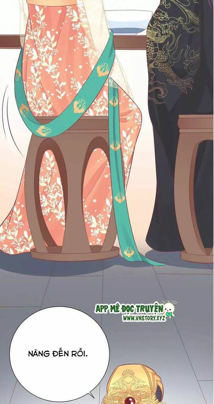 Hoàng Hậu Bận Lắm: Chapter 87