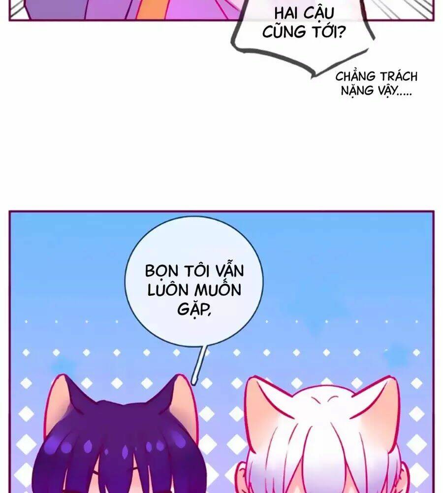 Đừng Nghịch, Ta Chỉ Muốn Yên Tĩnh: Chapter 64