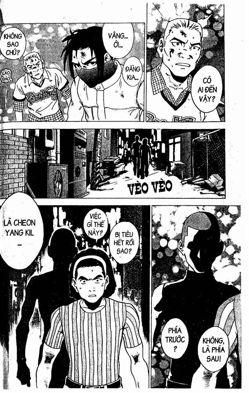 Ai Hơn Ai: Chapter 104