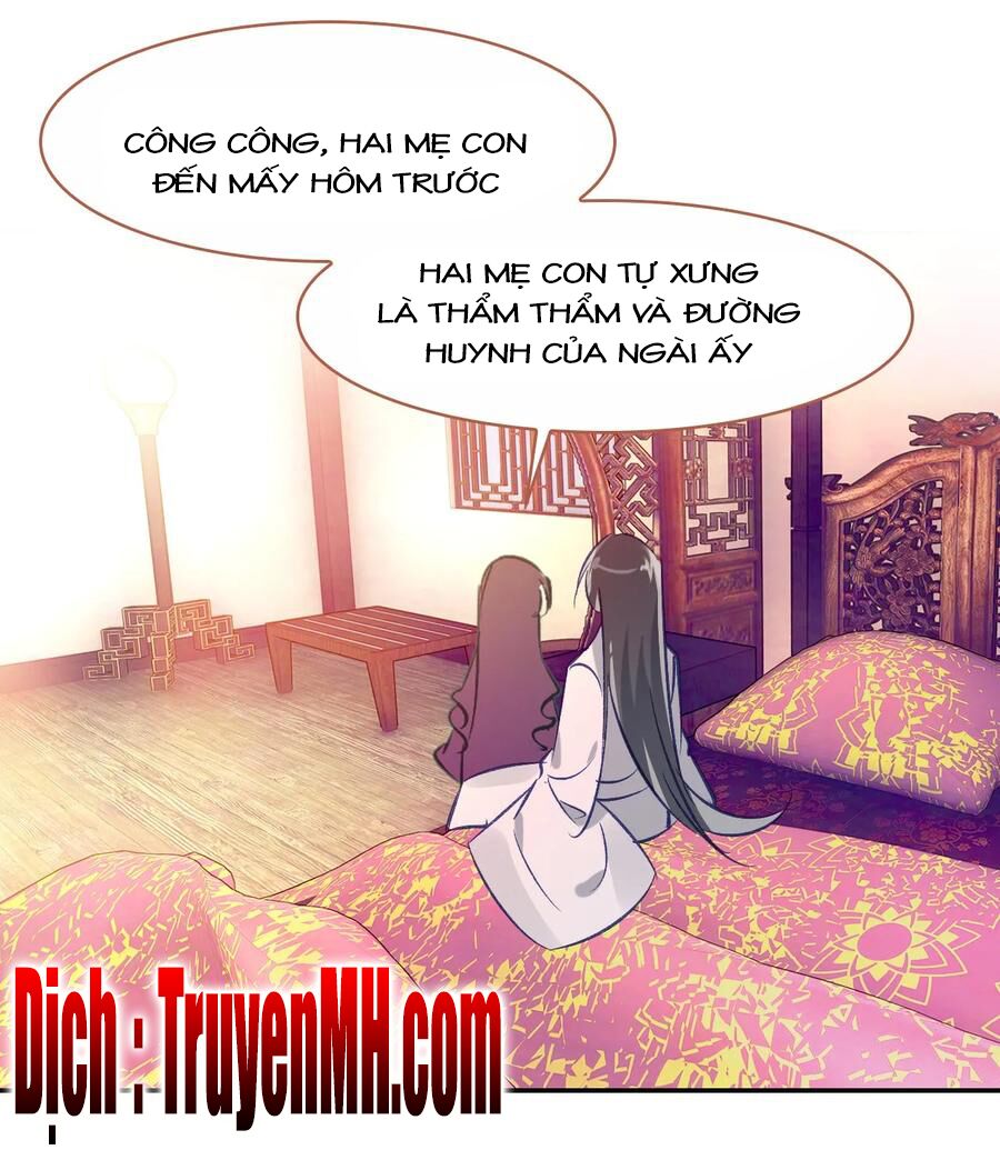 Gả Cho Một Tên Thái Giám Đáng Ghét: Chapter 139