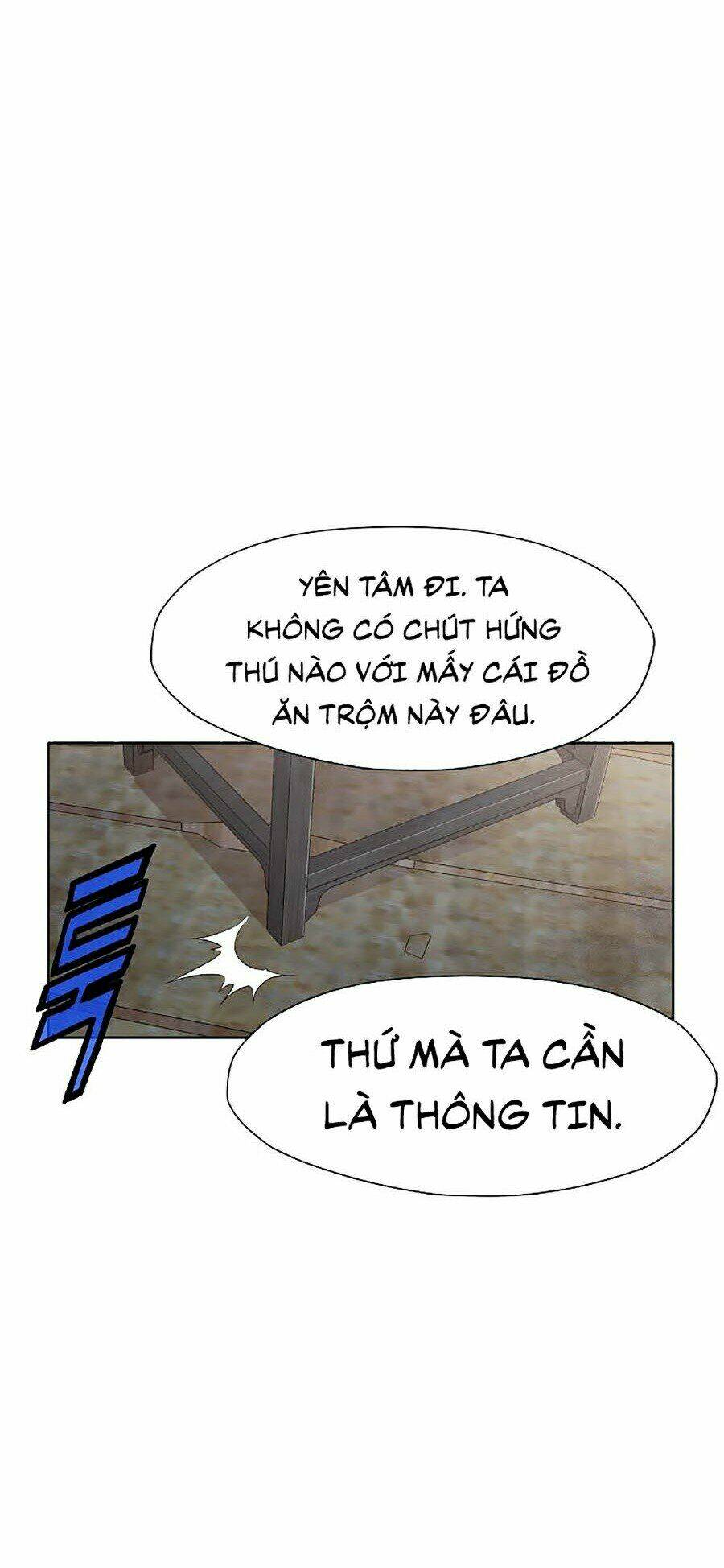 Thiên Võ Chiến Thần: Chapter 9
