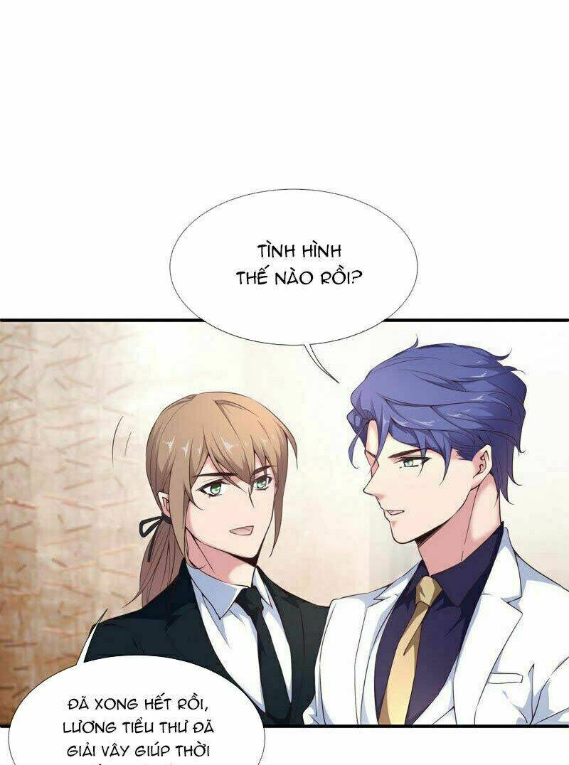 Chiến Lược Lãng Mạn Của Thịnh Thiếu: Chapter 42