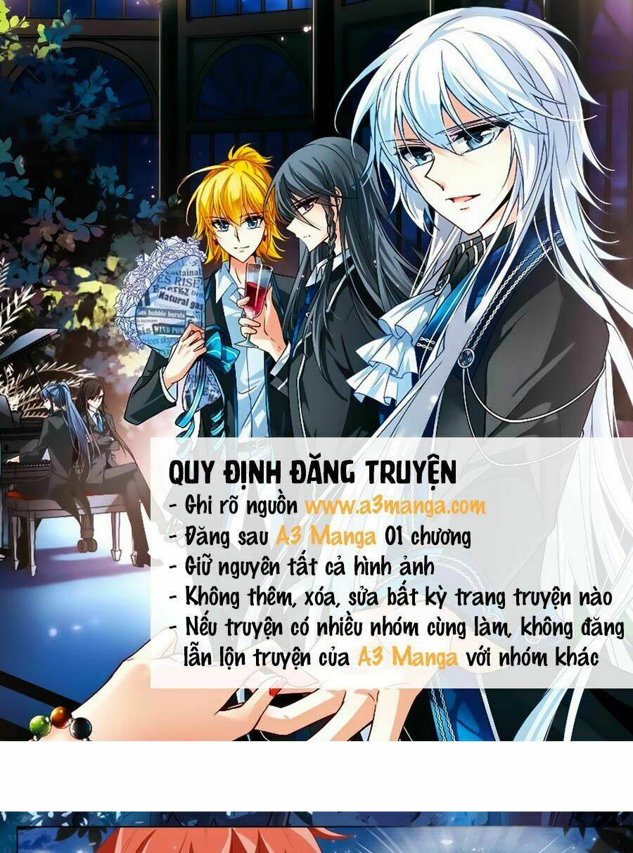 Chước Chước Lưu Ly Hạ: Chapter 90