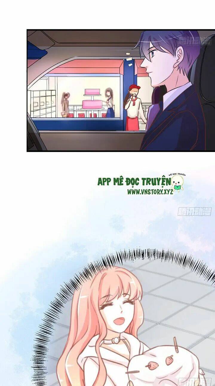 Cẩm Lý Thiếu Nữ Của Tôi: Chapter 38