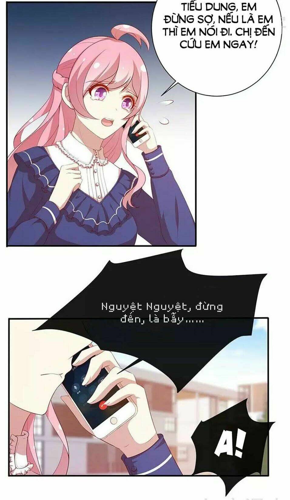 Cả Thế Giới Đều Không Bằng Người: Chapter 75