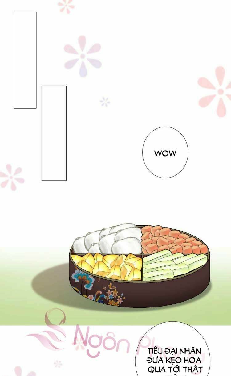 Sao Lại Là Yêu?: Chapter 15