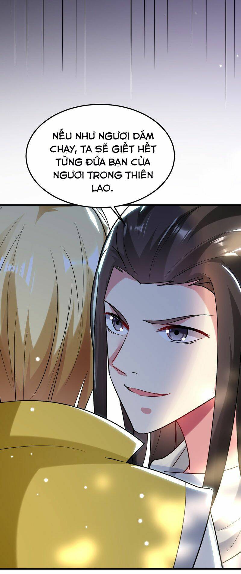 Vạn Giới Tiên Vương: Chapter 78