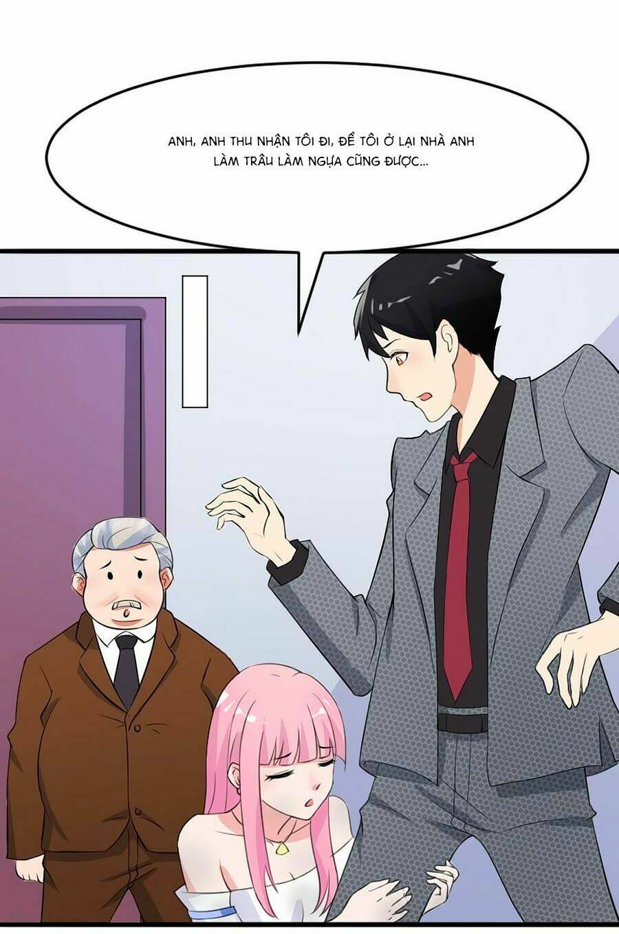 Số Hiệu 1314: Chapter 18