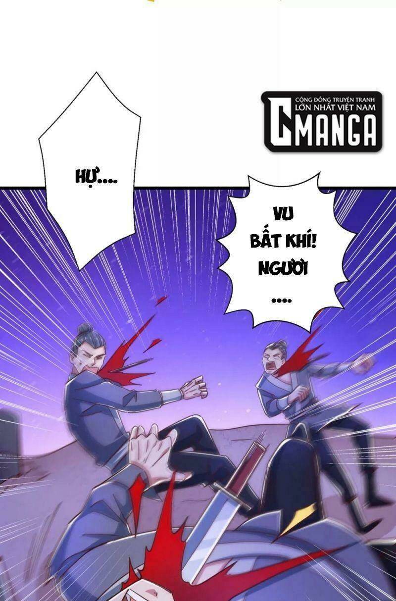 Siêu Cấp Thôn Phệ Hệ Thống: Chapter 46