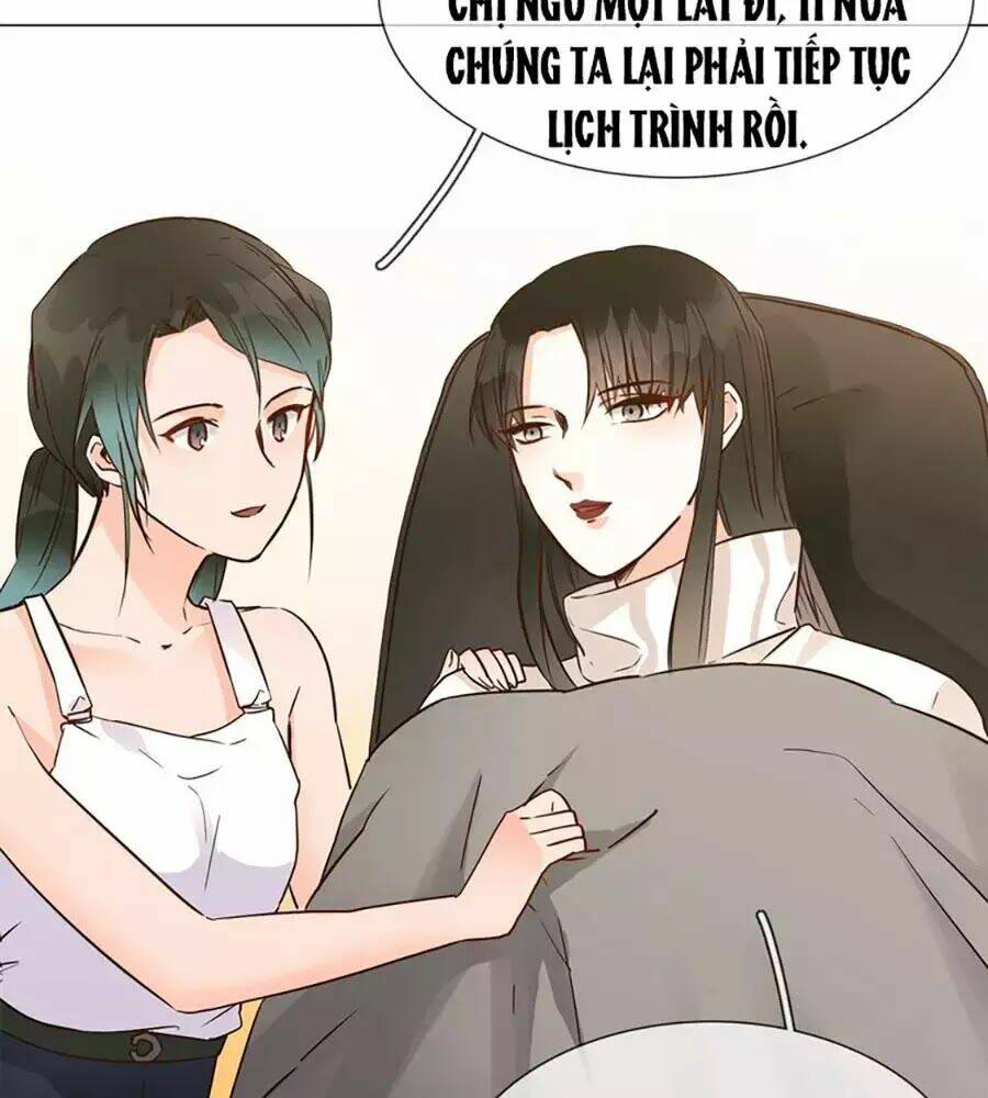 Ngôi Sao Vụn Vỡ: Chapter 30