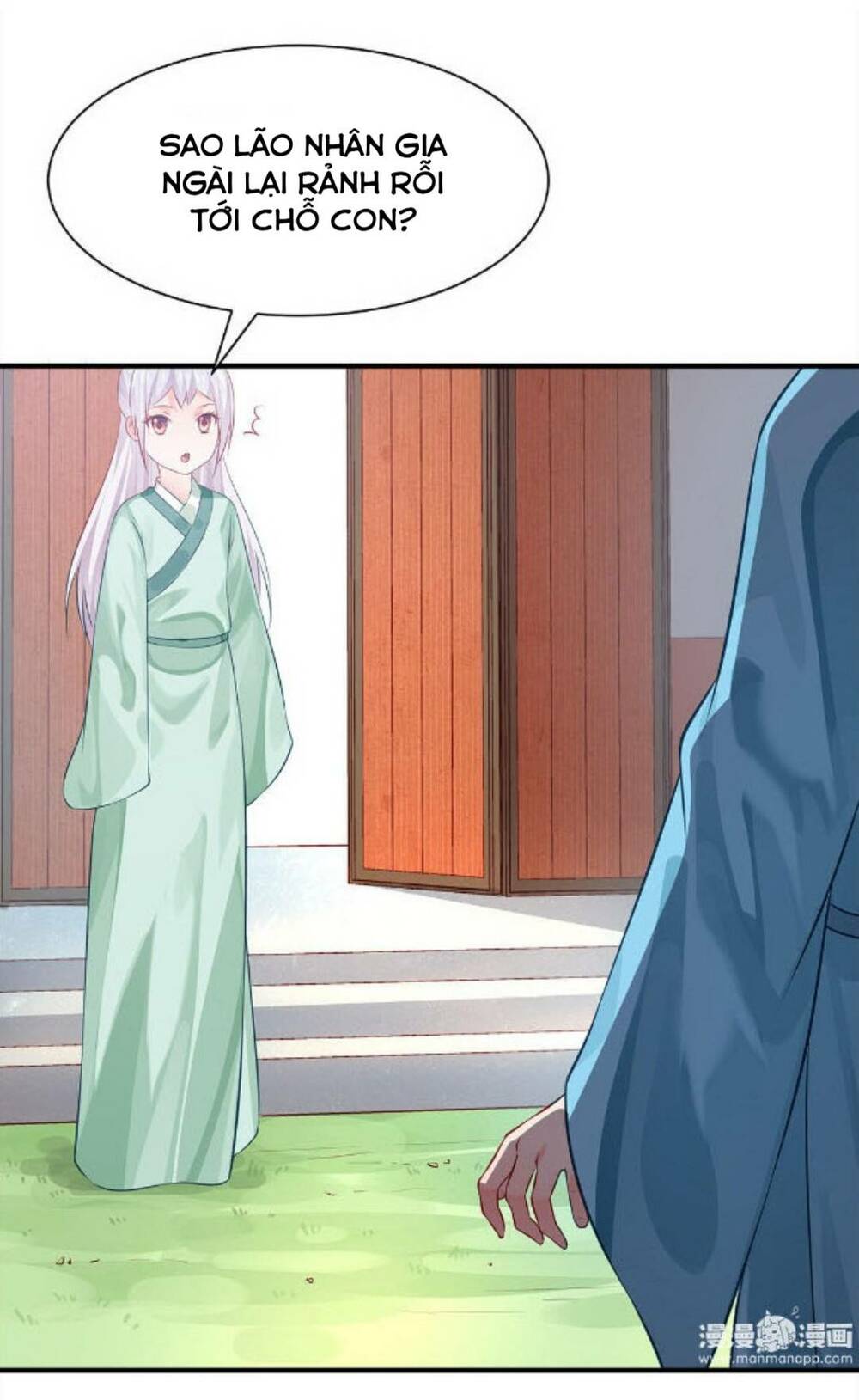 Bệ Hạ Xin Tự Trọng: Chapter 28