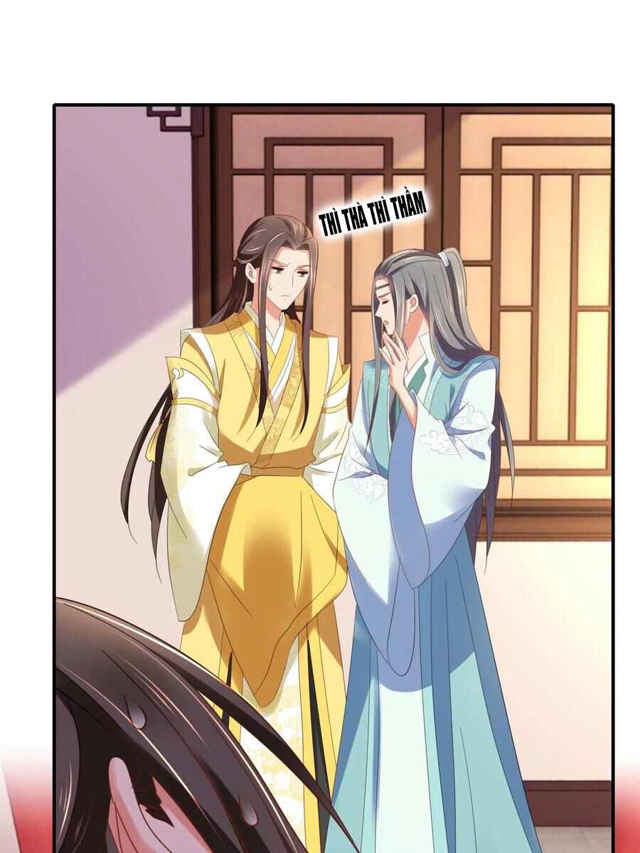 Lãnh Cung Phế Hậu Muốn Nghịch Thiên: Chapter 209