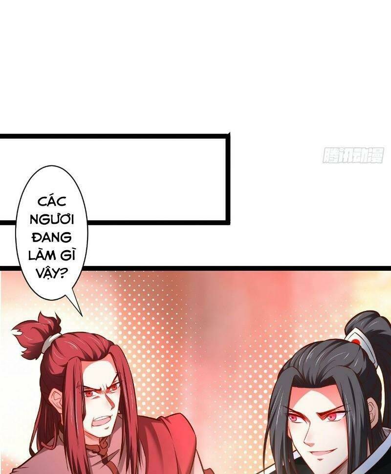 Trọng Sinh Tối Cường Ma Tôn Ở Rể: Chapter 50
