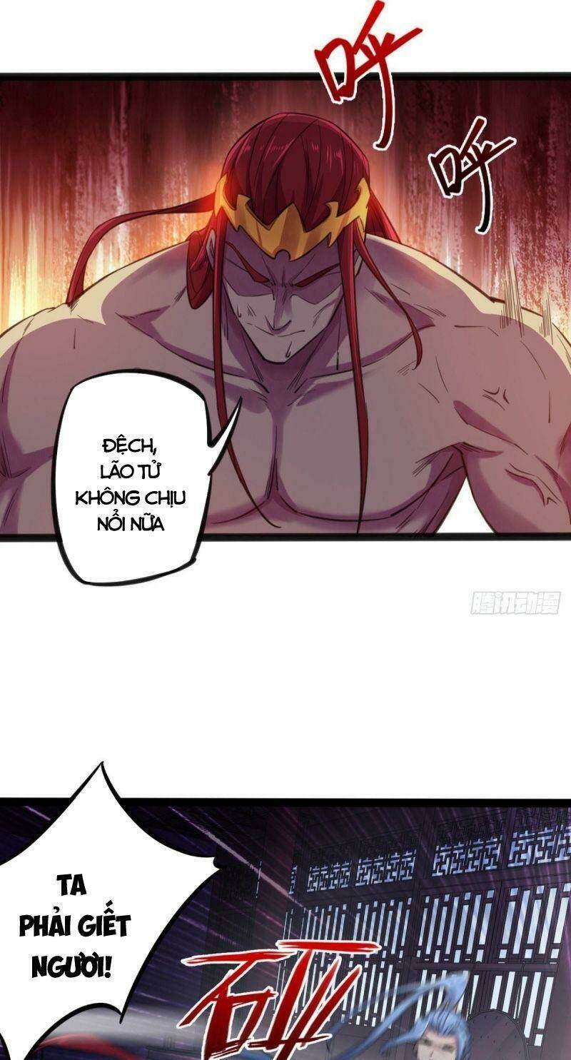 Thủ Vệ Nhất Thần: Chapter 29